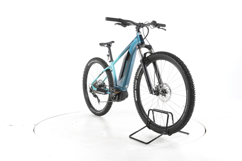 Stevens E-Tremalzo E-Bike - Image 3