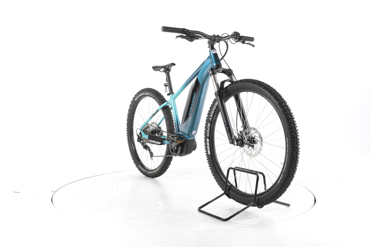 Stevens E-Tremalzo E-Bike - Image 3