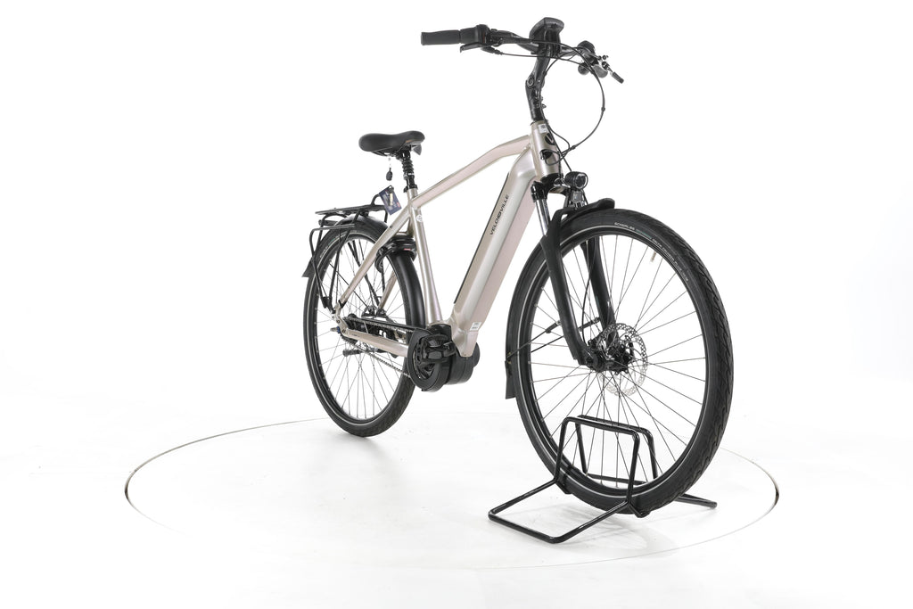 Velo de Ville AEB 490 City E-Bike - Image 3