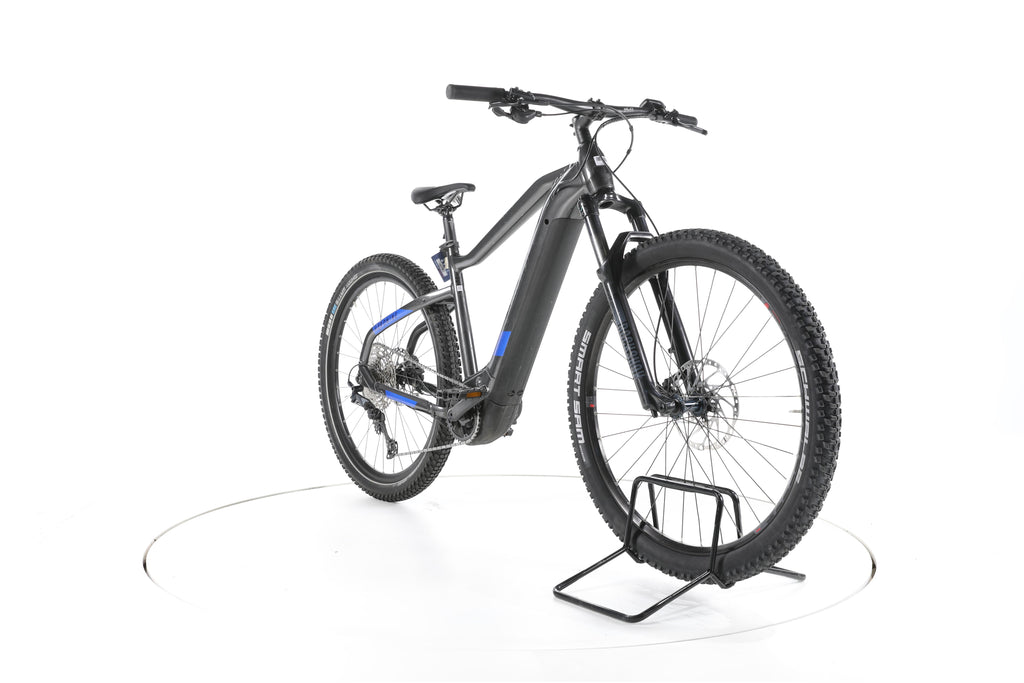 Haibike HardNine 7 E-Bike - Image 3