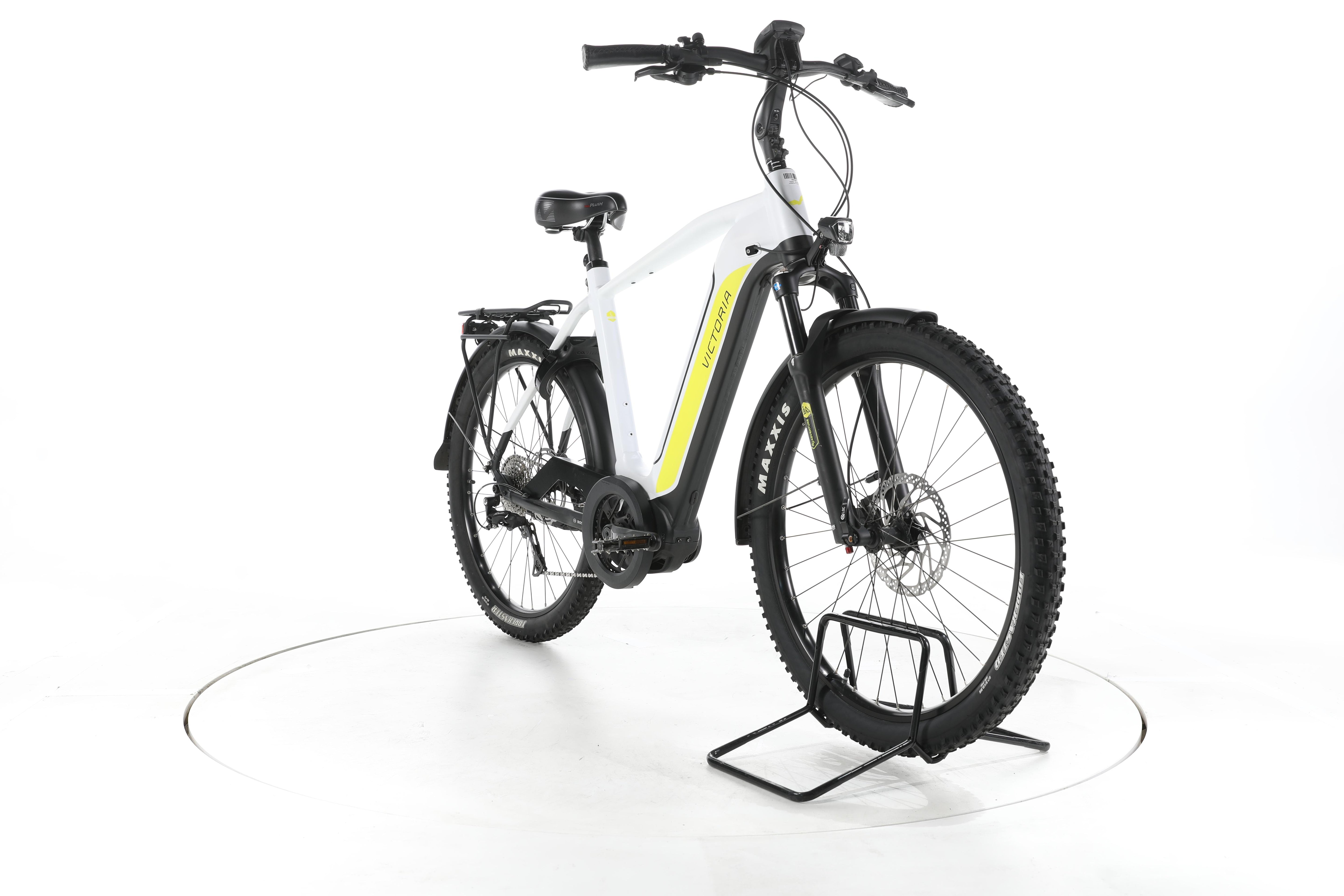 Victoria eAdventure 12.6 Trekking E-Bike - Image 3