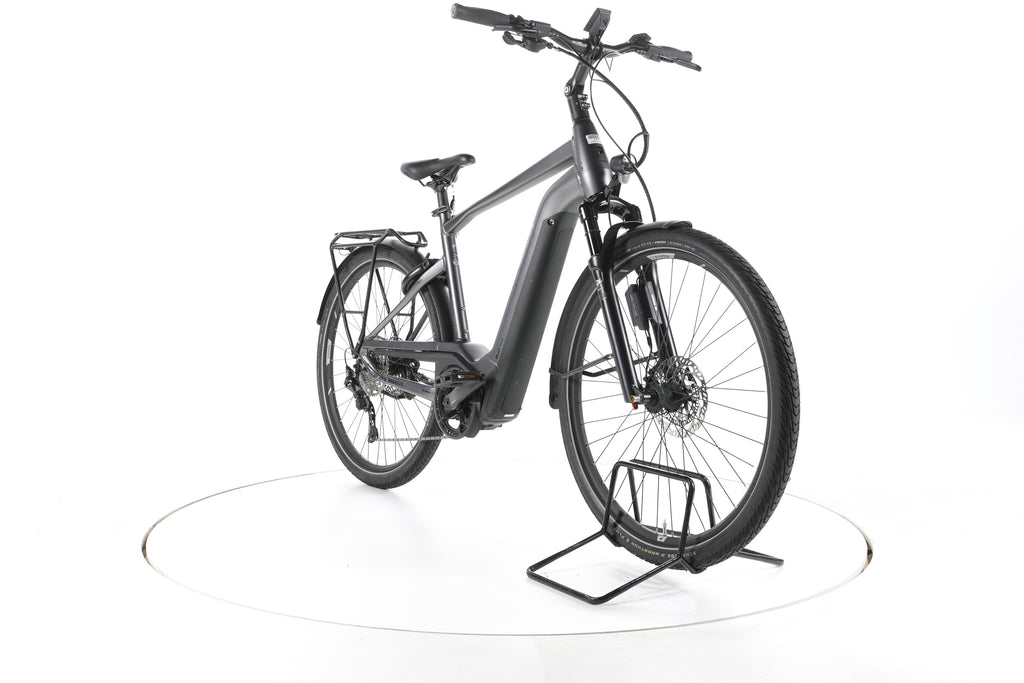 Pegasus Premio EVO ABS Trekking E-Bike - Image 3