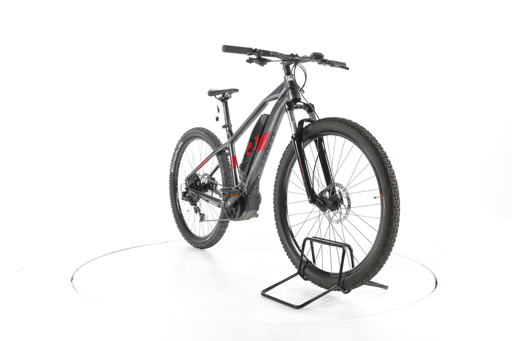 R Raymon HardRay E 3.0 E-Bike - Image 3