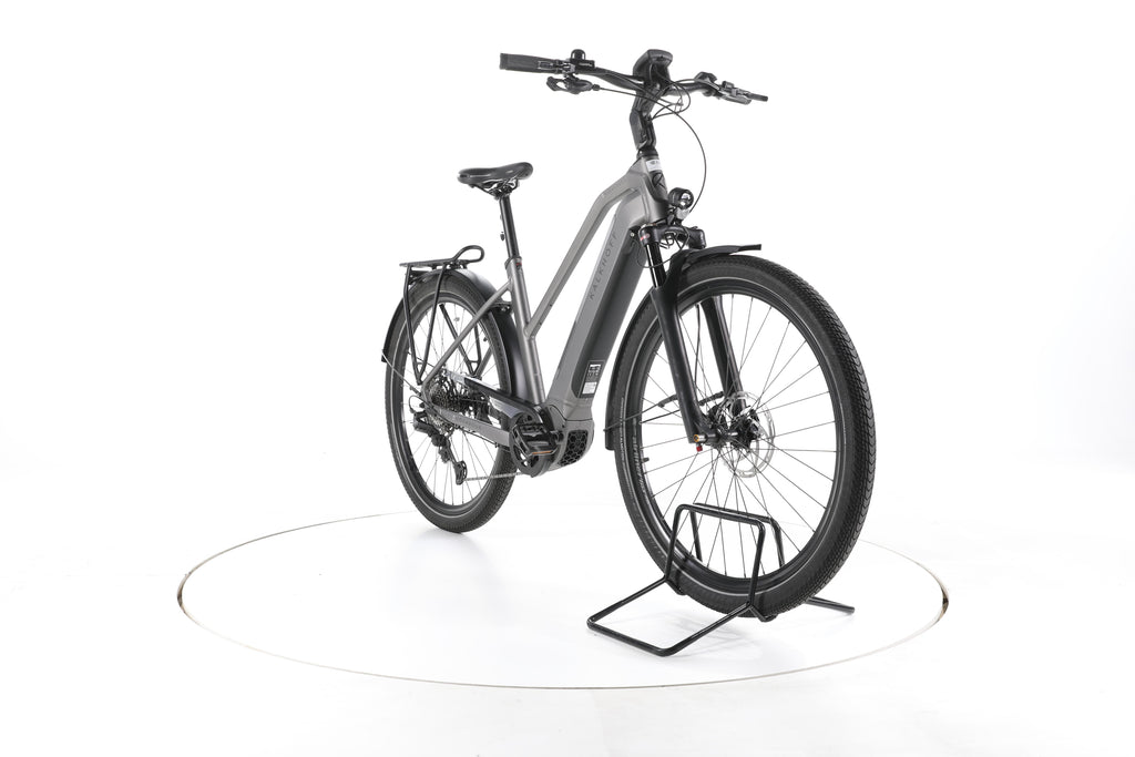 Kalkhoff ENDEAVOUR 5.B ADVANCE+ Trekking E-Bike - Image 3