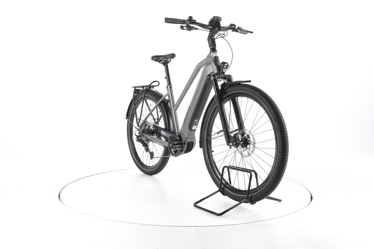 Kalkhoff ENDEAVOUR 5.B ADVANCE+ Trekking E-Bike - Image 3