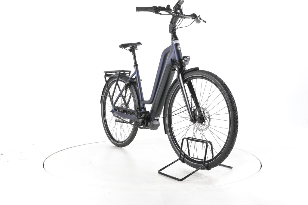 Gazelle Chamonix C5 HMS City E-Bike Tiefeinsteiger 2024 - Image 3