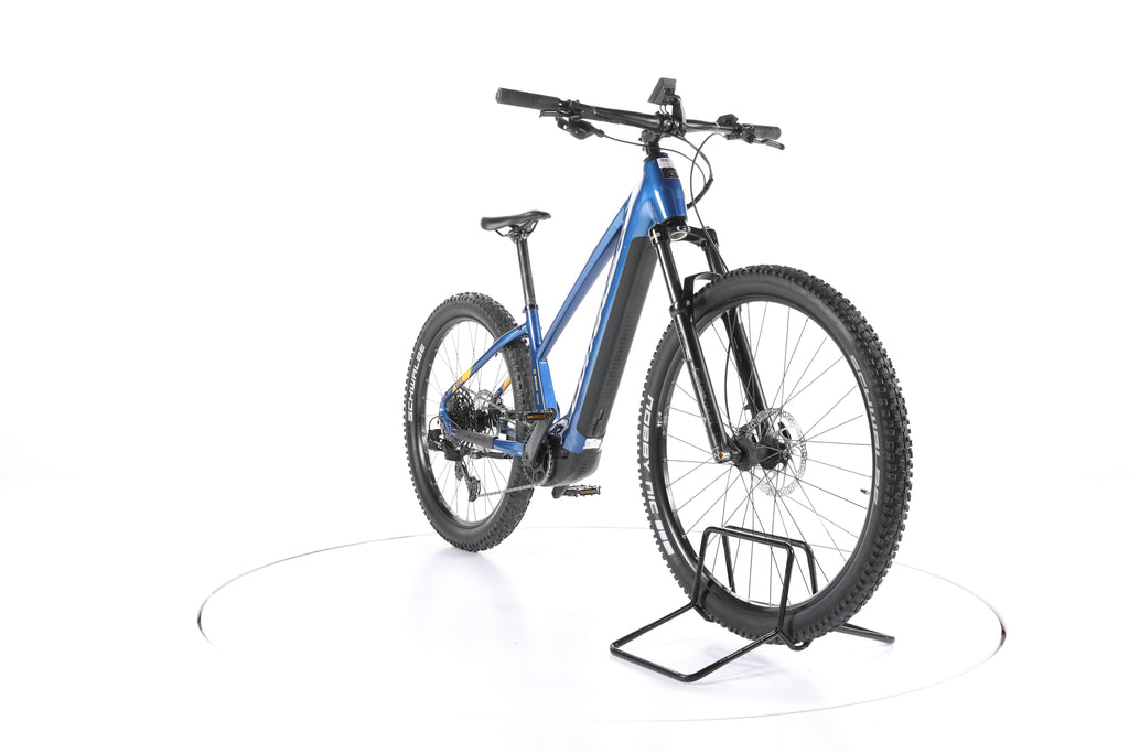 Corratec E-Power X Vert Race Trinity Sport E-Bike 2023 - Image 3