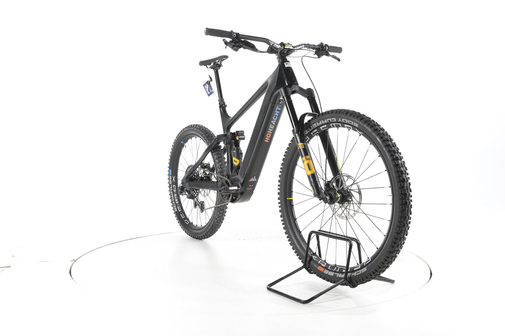 HoheAcht Besta Dio Fully E-Bike - Image 3