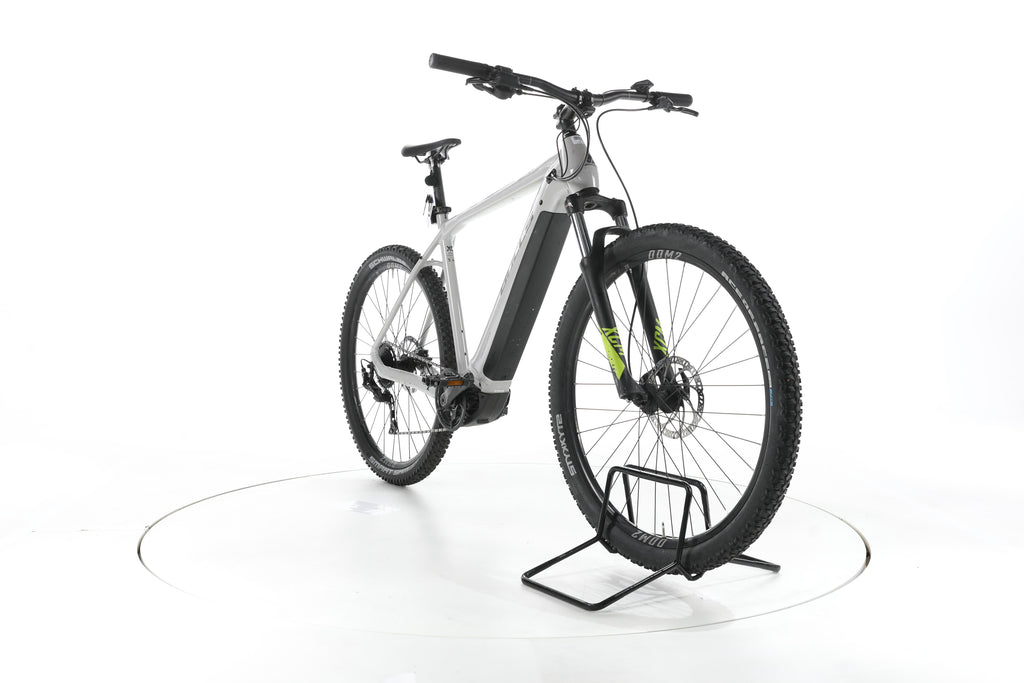 Bulls LT Evo CX E-Bike - Image 3