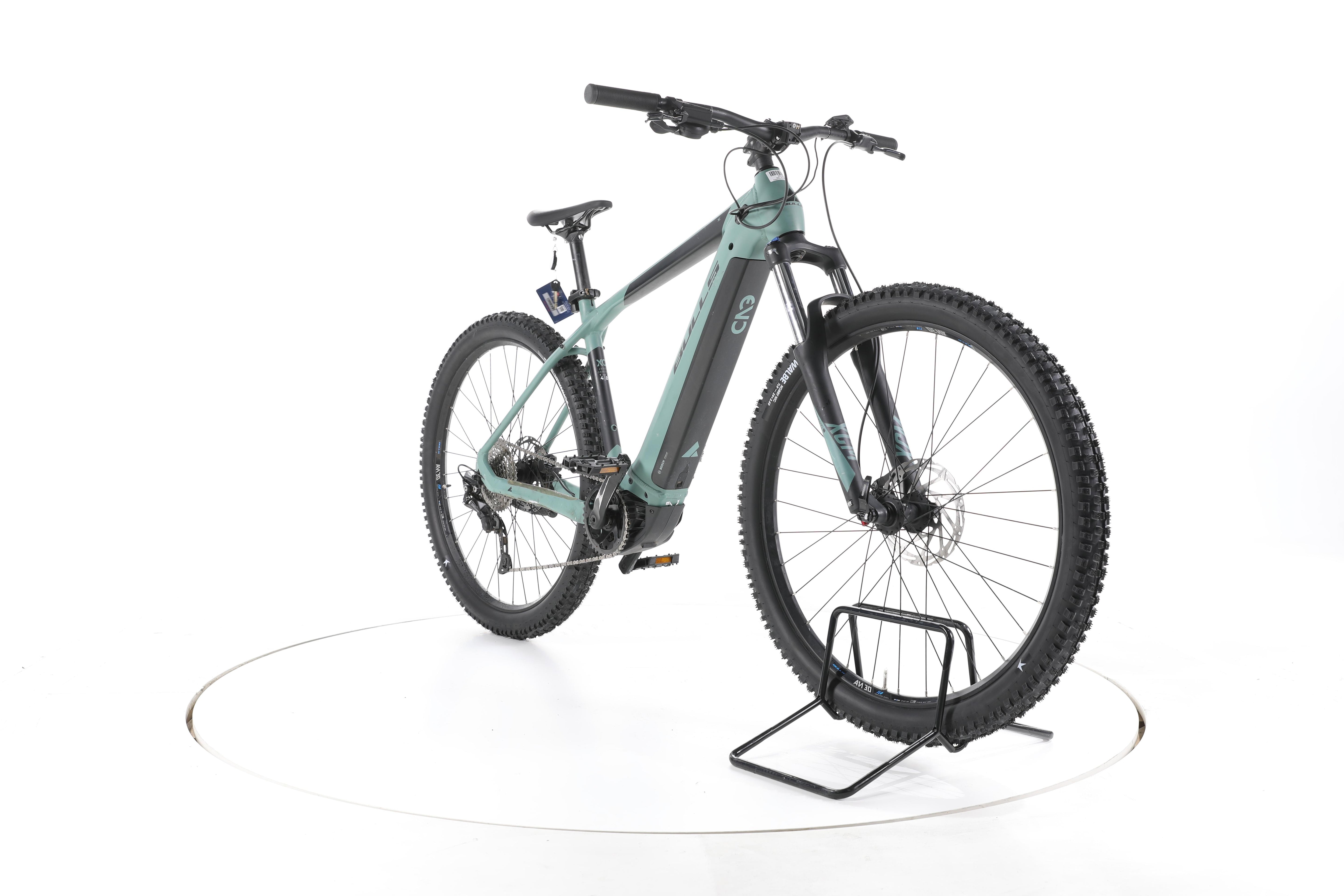 Bulls Copperhead Evo 1 E-Bike - Image 3