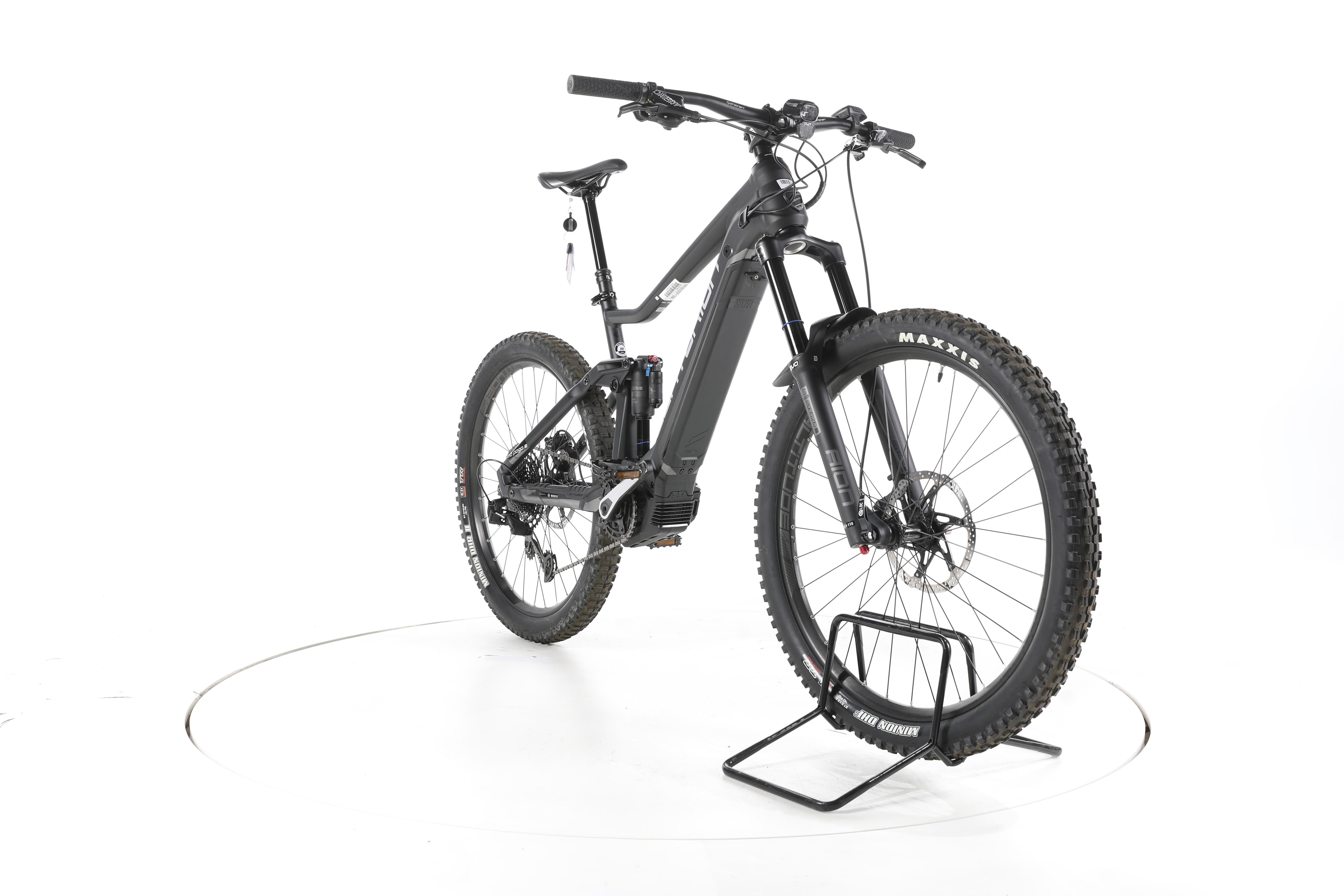 Centurion No Pogo SL R6000i Fully E-Bike - Image 3