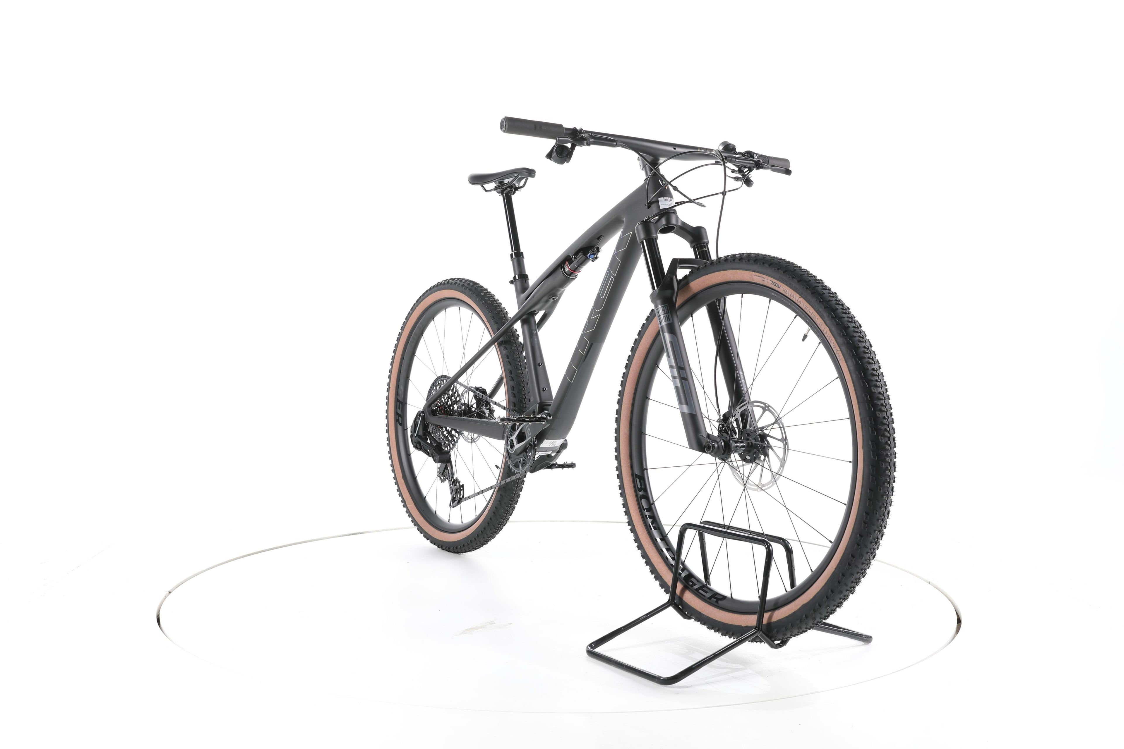 Trek Supercaliber SLR 9.8 X0 AXS T-Type Gen 2 - Image 3