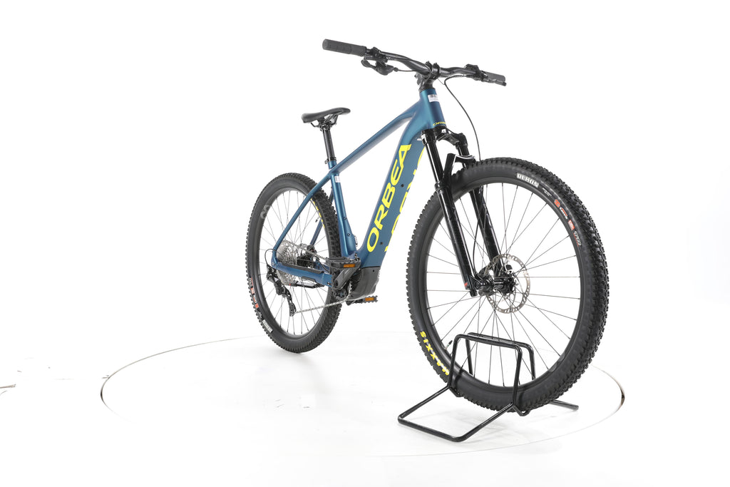 Orbea Urrun 30 E-Bike - Image 3