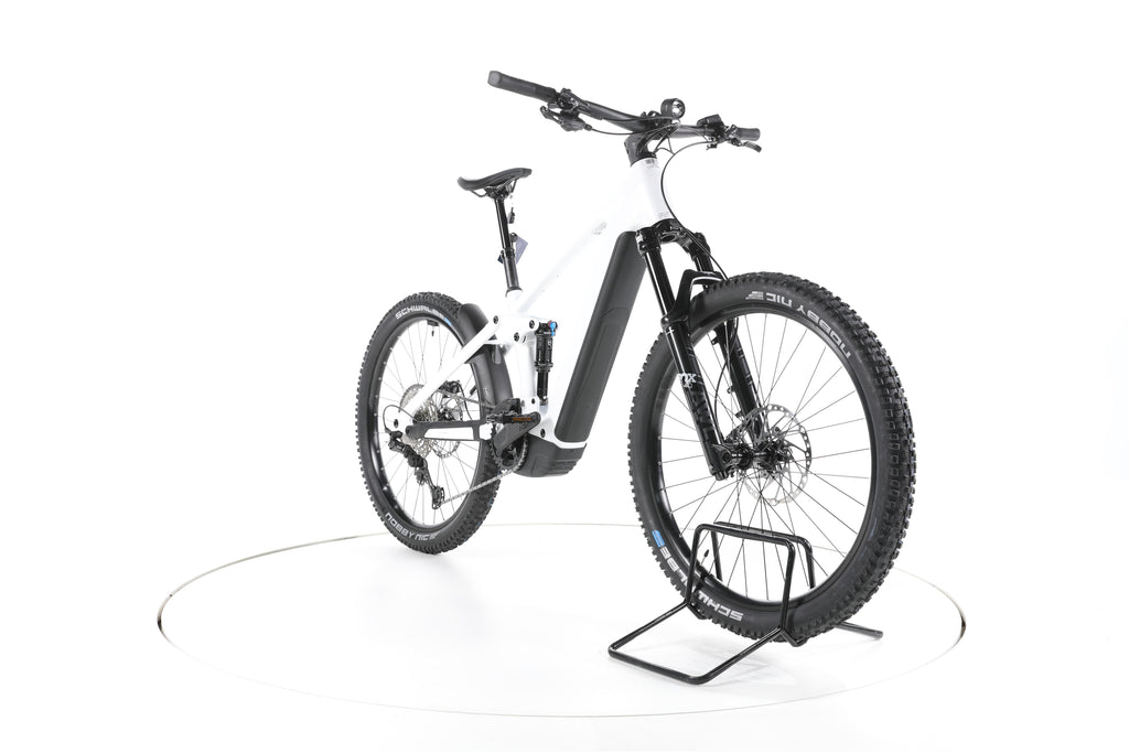 Cube Stereo Hybrid ONE44 EXC Fully E-Bike 2025 - Image 3