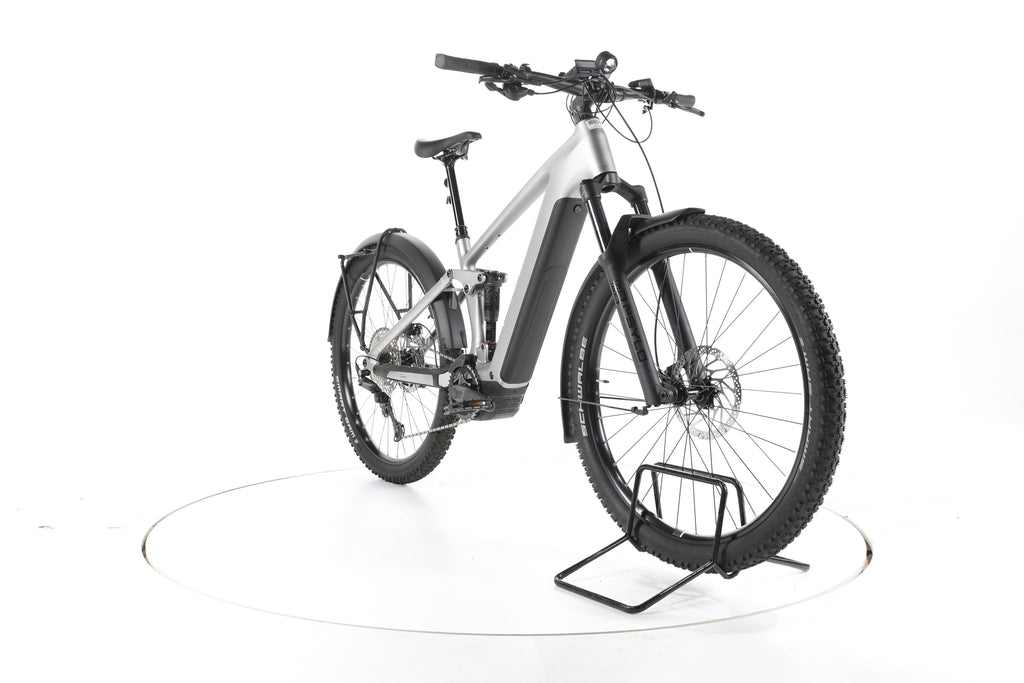 Cube Stereo Hybrid ONE22 Race Allroad SUV E-Bike 2025 - Image 3