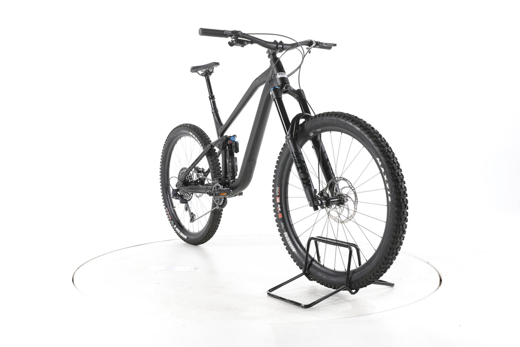 Cube Stereo ONE77 Pro Fahrrad Fully - Image 3
