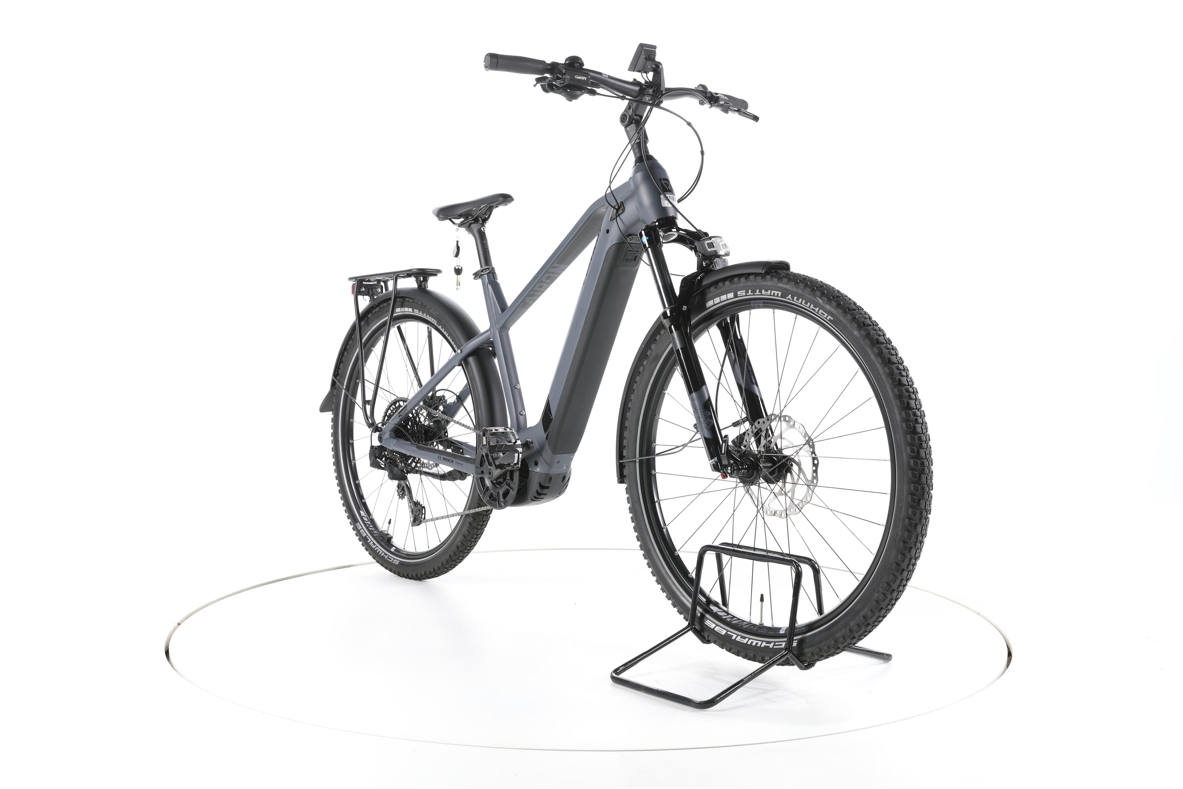 Conway Cairon SUV 5.0 Trekking E-Bike 2023 - Image 3