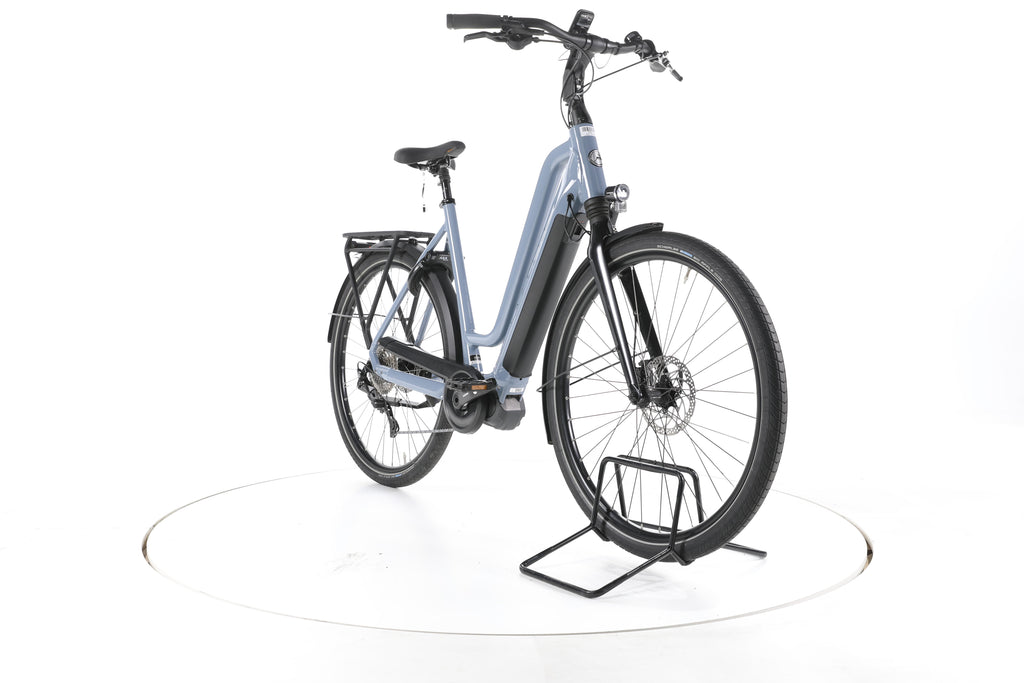 Gazelle Chamonix T10 Trekking E-Bike - Image 3