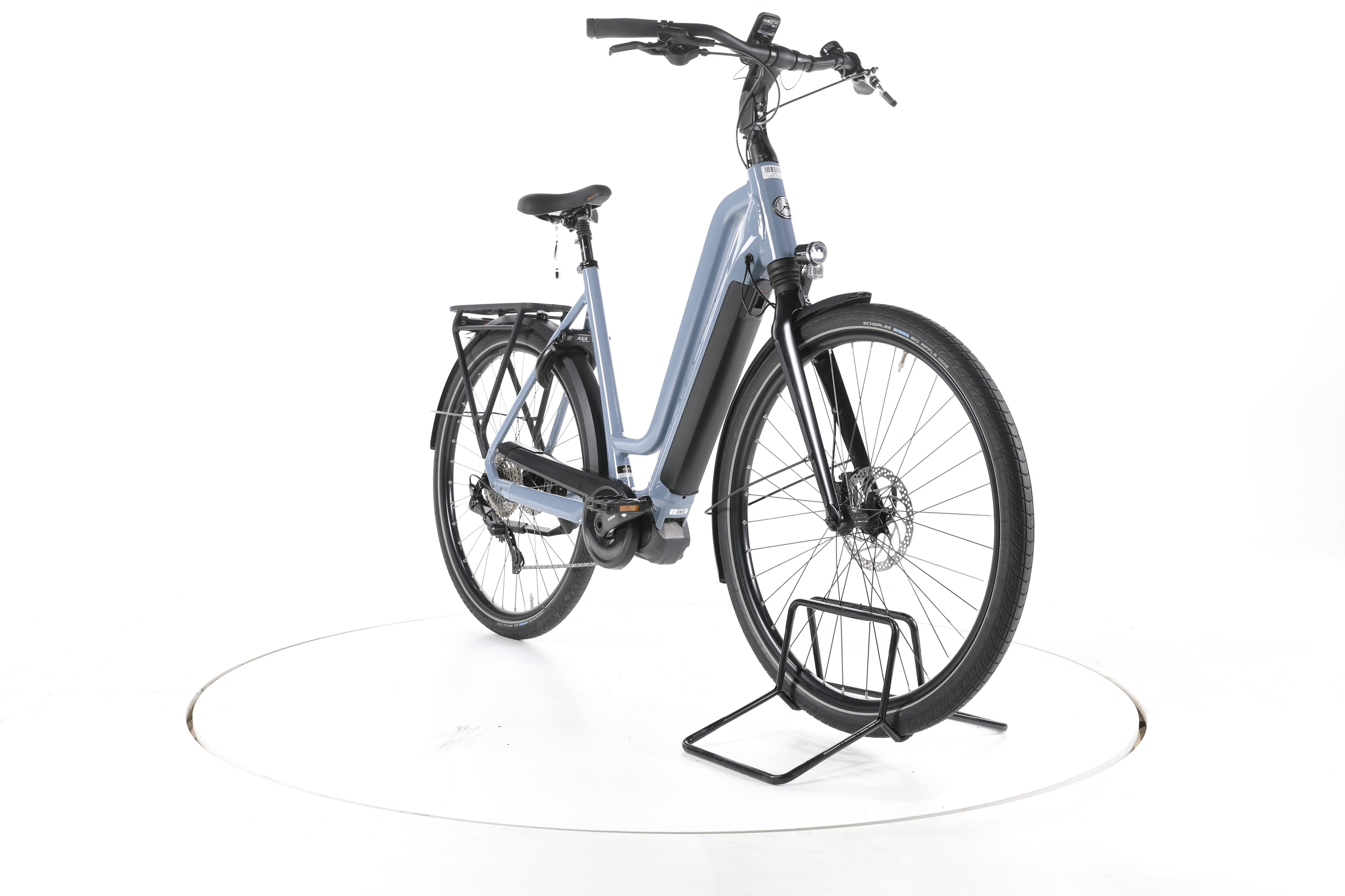 Gazelle Chamonix T10 Trekking E-Bike - Image 3