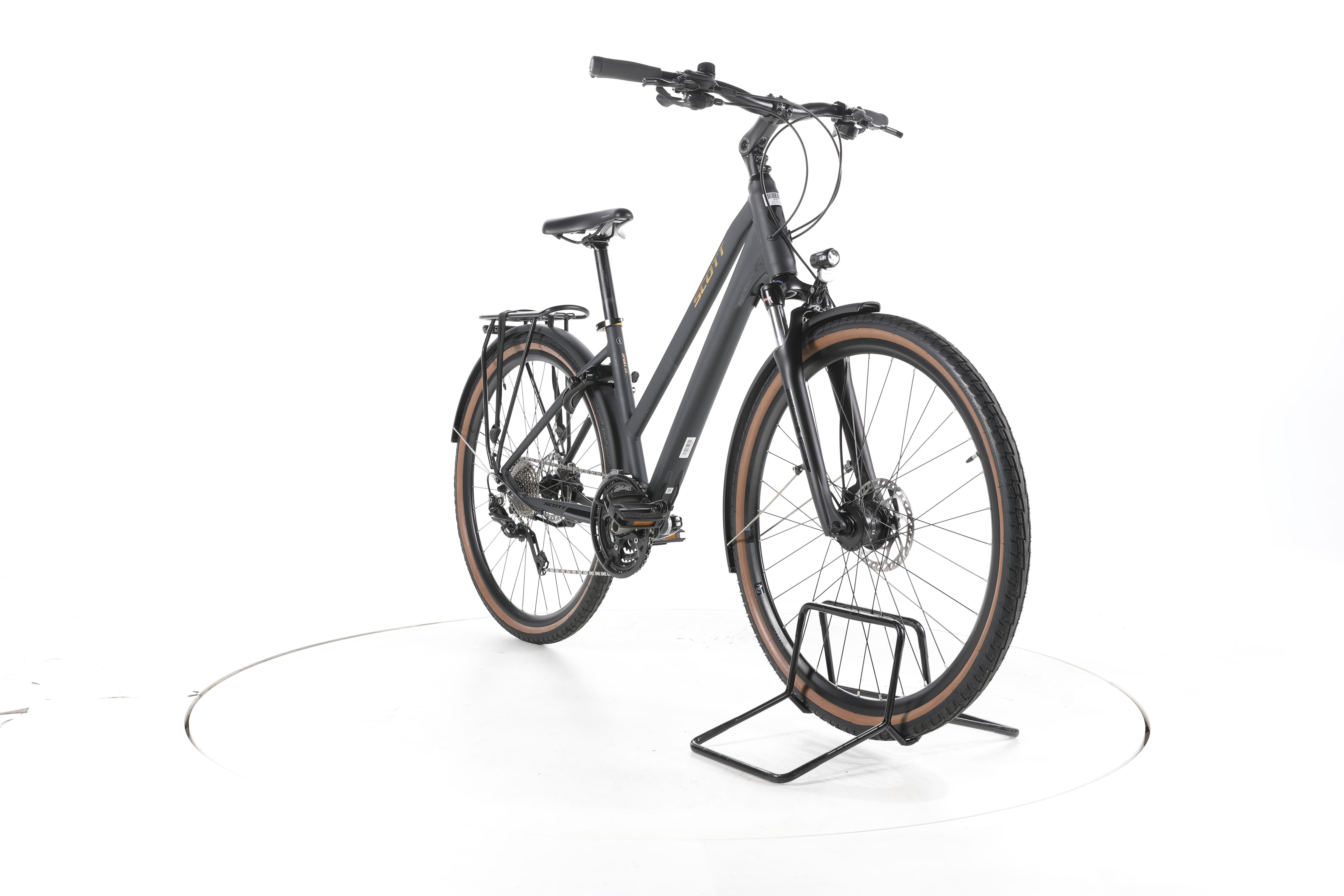Scott Sub Sport 20 - Image 3