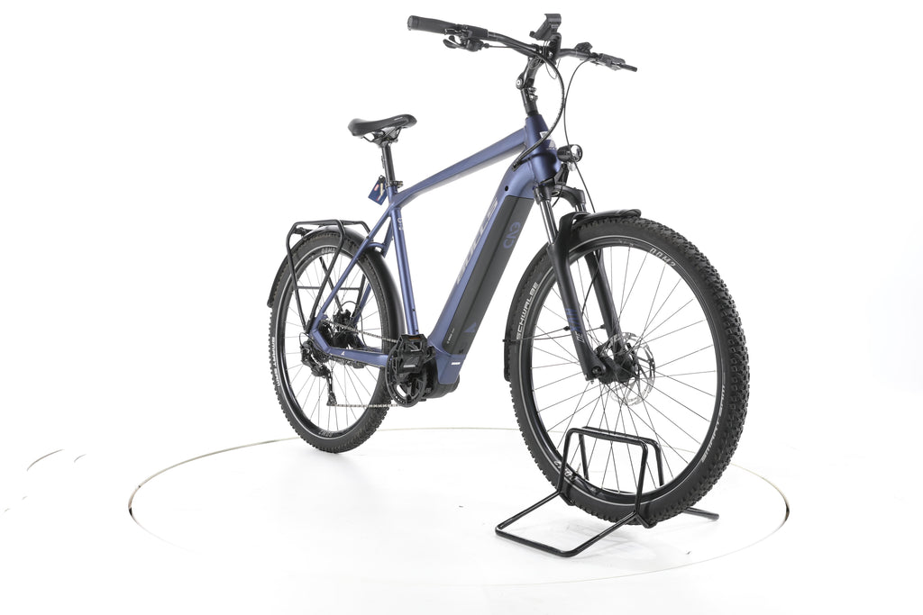 Bulls Allground EVO Trekking E-Bike 2023 - Image 3