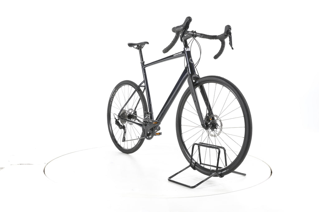 Cannondale 700 U Topstone Fahrrad Rennrad & Gravel - Image 3