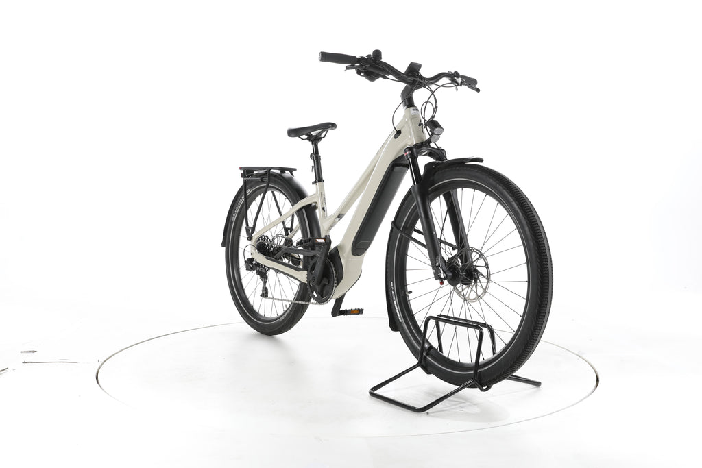 Specialized Turbo Vado 4.0 Trekking E-Bike Tiefeinsteiger - Image 3
