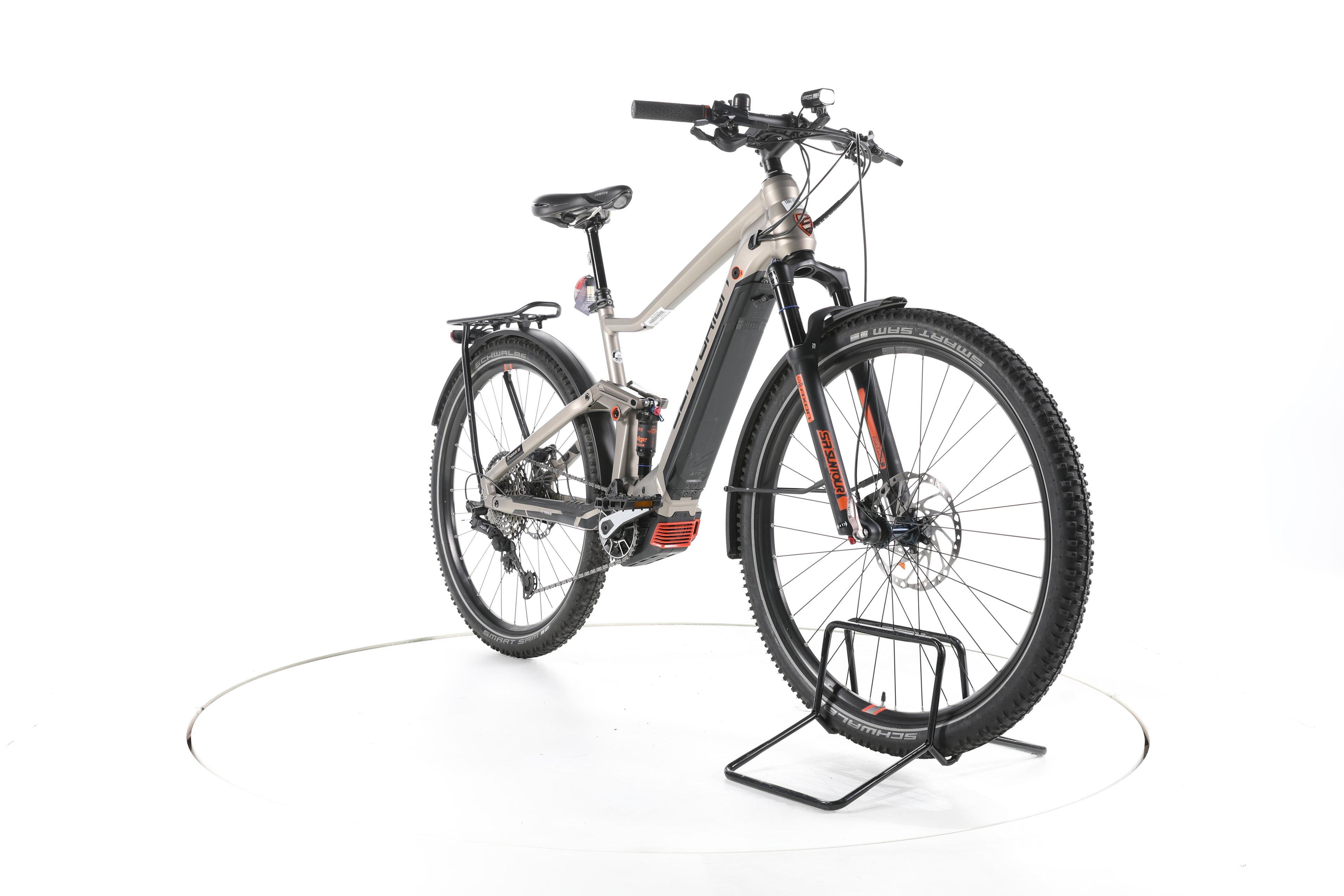 Centurion Lhasa E R2600i EQ SUV E-Bike - Image 3