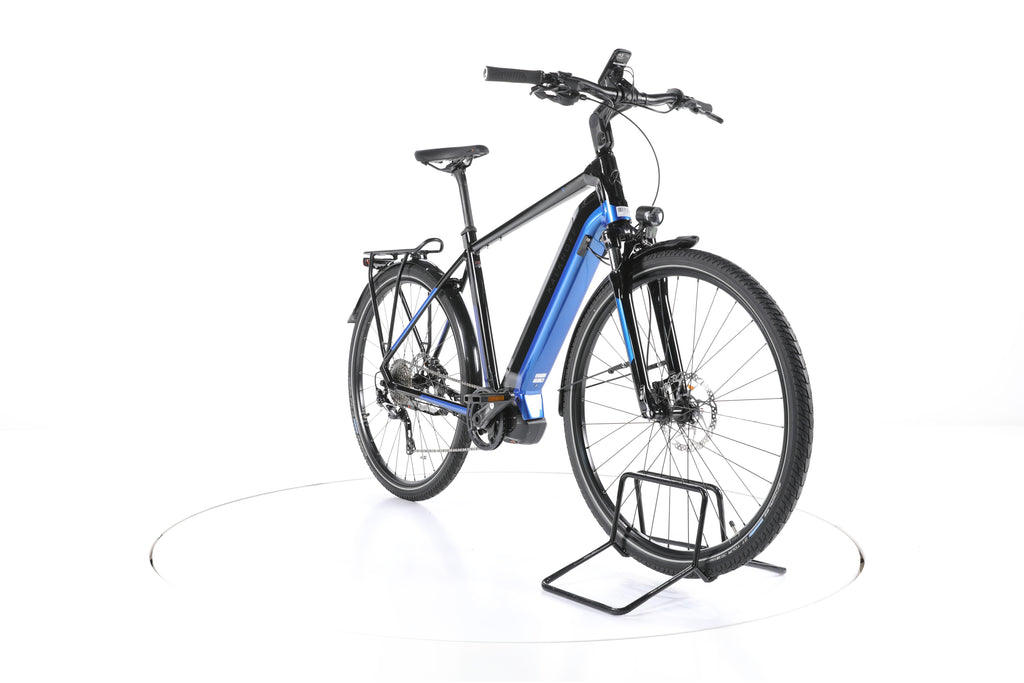 Kalkhoff Endeavour 5.S Advance Trekking E-Bike - Image 3