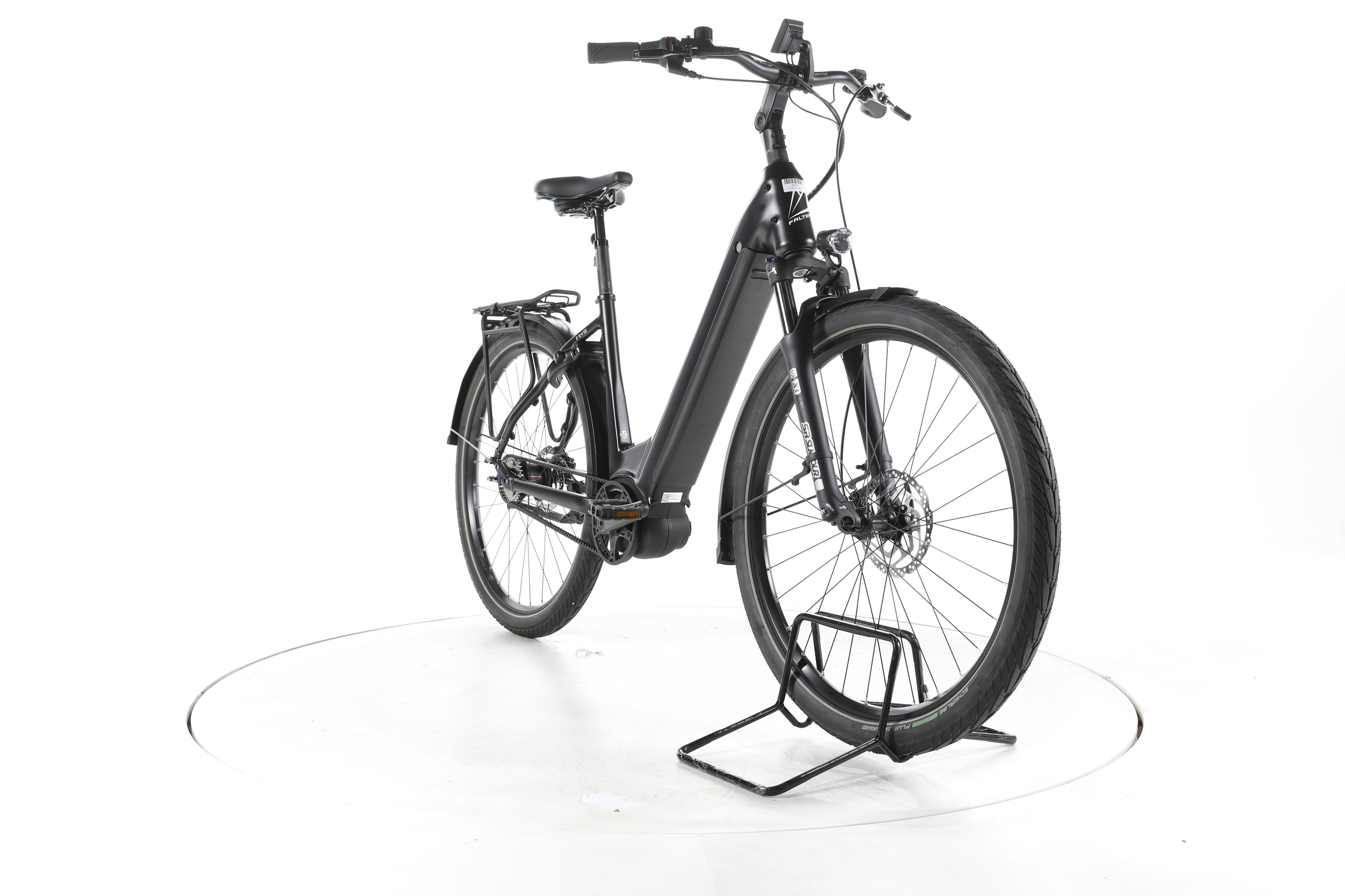 FALTER E 9.4 SE FL City E-Bike Tiefeinsteiger 2024 - Image 3