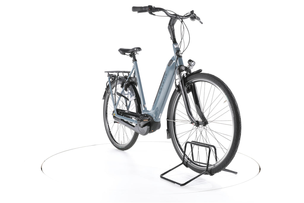 Gazelle Arroyo C7+ HMB Elite City E-Bike Tiefeinsteiger 2024 - Image 3