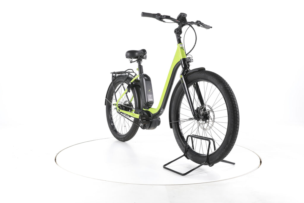 Victoria eUrban 11.8 City E-Bike Tiefeinsteiger - Image 3