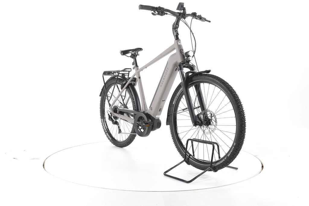 Kalkhoff Entice 5.B MOVE+ Trekking E-Bike - Image 3