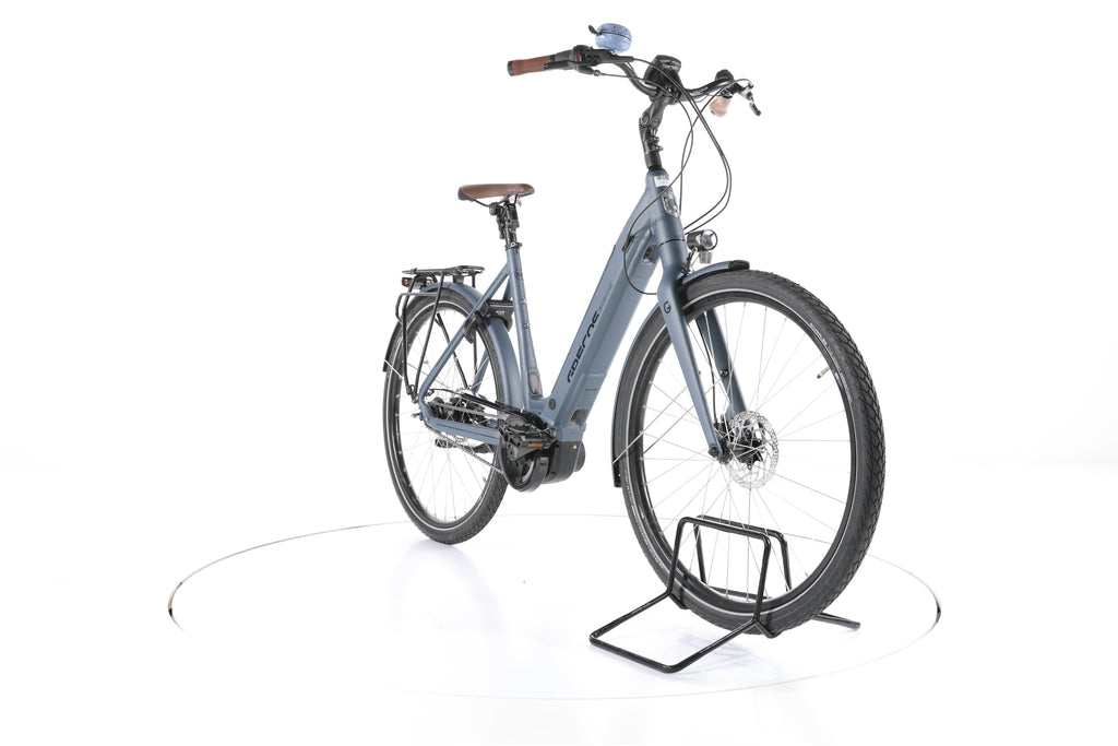 Grecos Eli 2.2 City E-Bike Tiefeinsteiger - Image 3