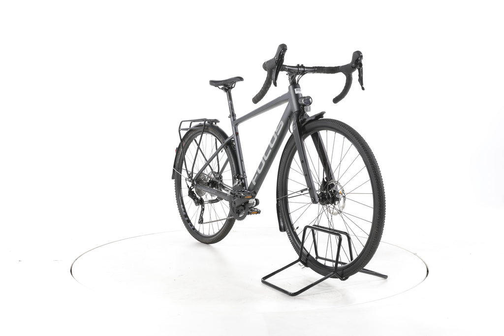 Focus Atlas 6.7 EQP Gravelbike - Image 3
