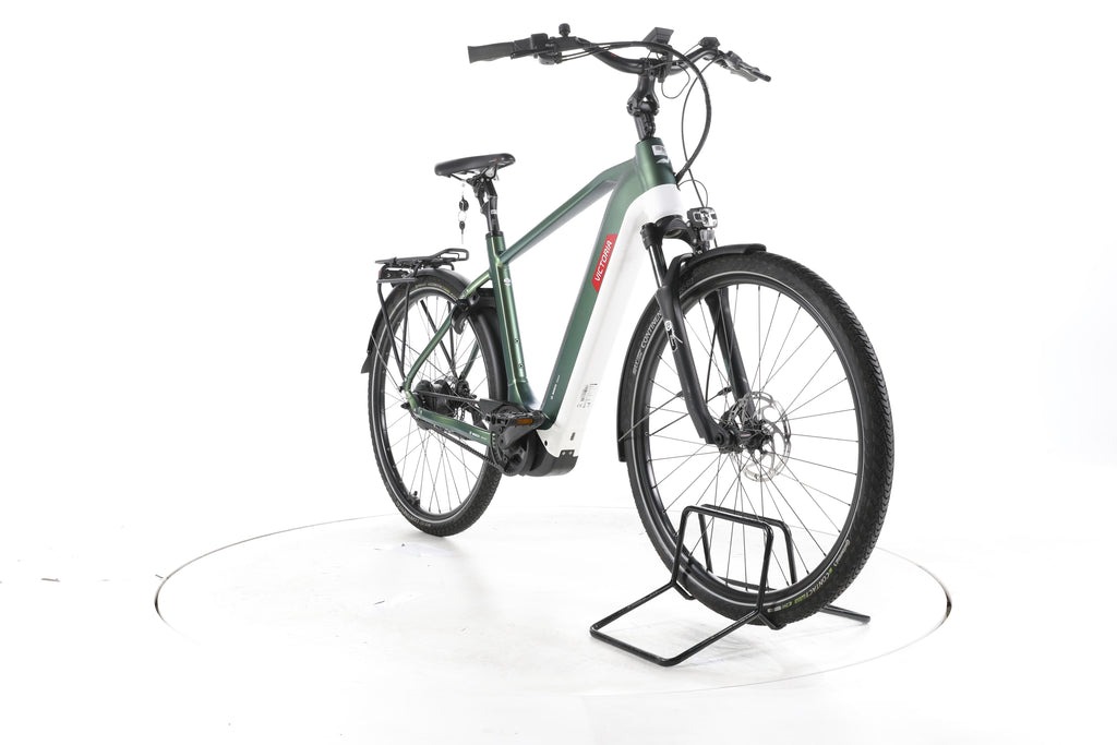 Victoria Manoc 5 City E-Bike 2024 - Image 3