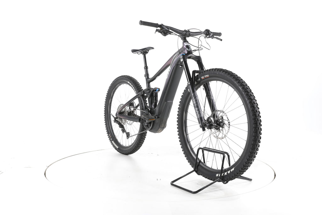 Liv Intrigue X E+ 2 Pro E-Bike Fully - Image 3