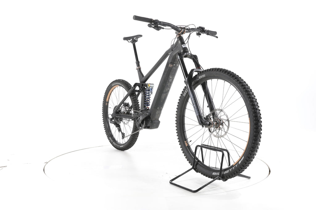 NS BIKES E-Fine 2 Fully E-Bike - Image 3