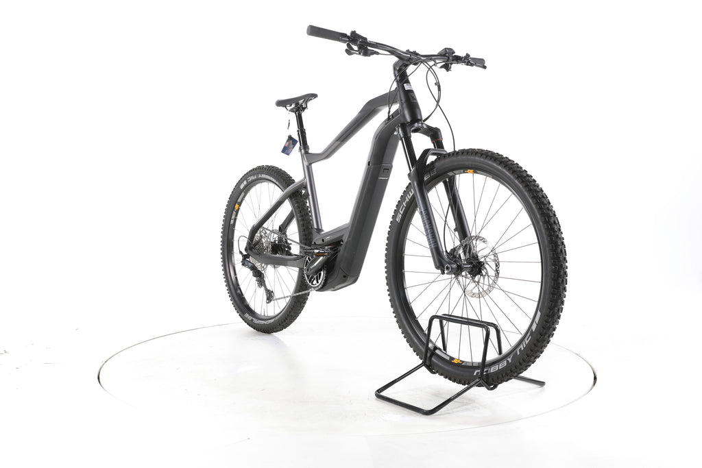 Haibike HardNine 10 E-Bike - Image 3