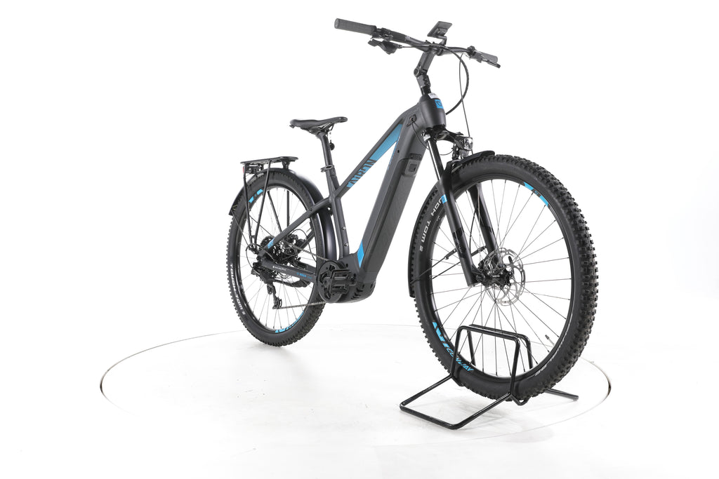 Conway Cairon C 2.0 Trekking E-Bike - Image 3