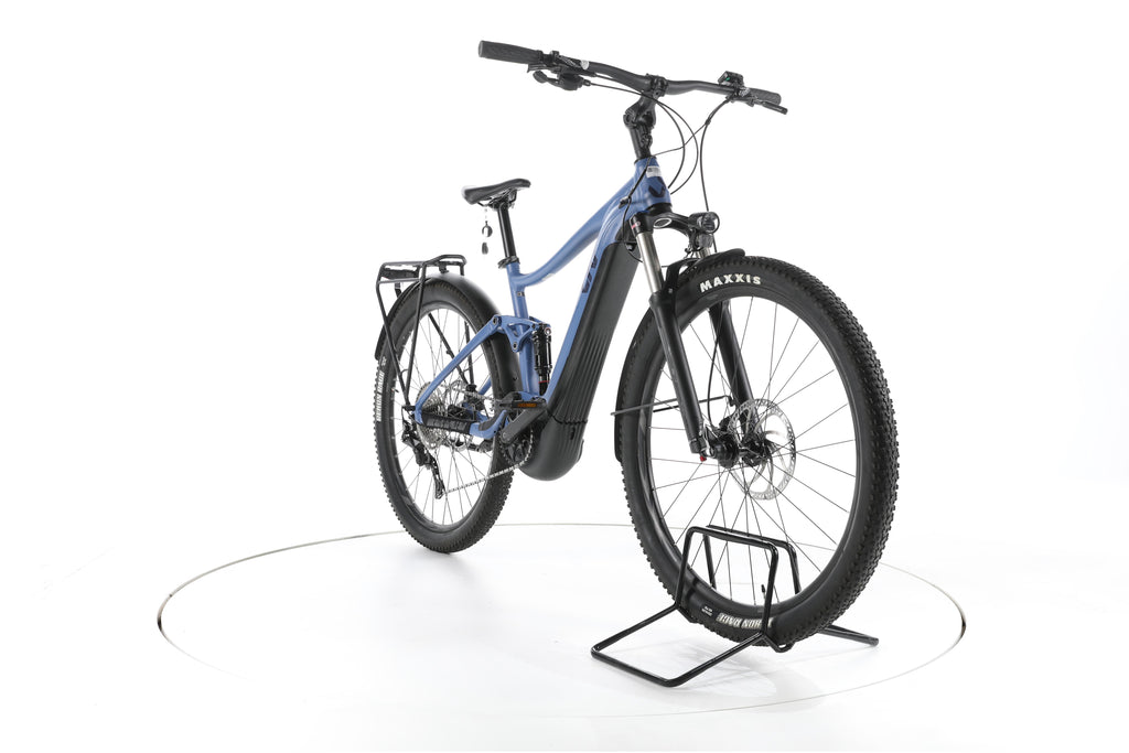 Liv Embolden E+ EX SUV E-Bike - Image 3