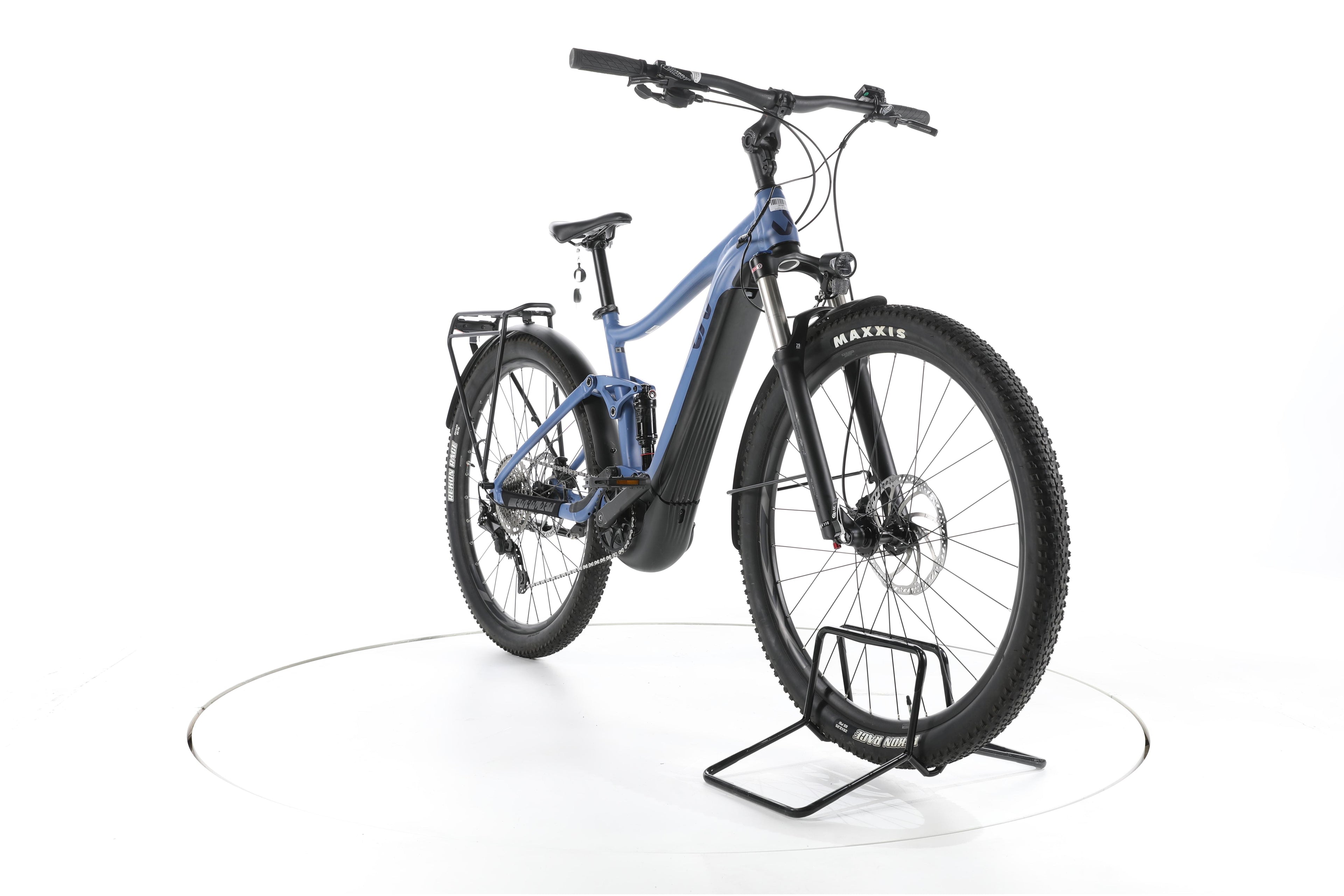 Liv Embolden E+ EX SUV E-Bike - Image 3