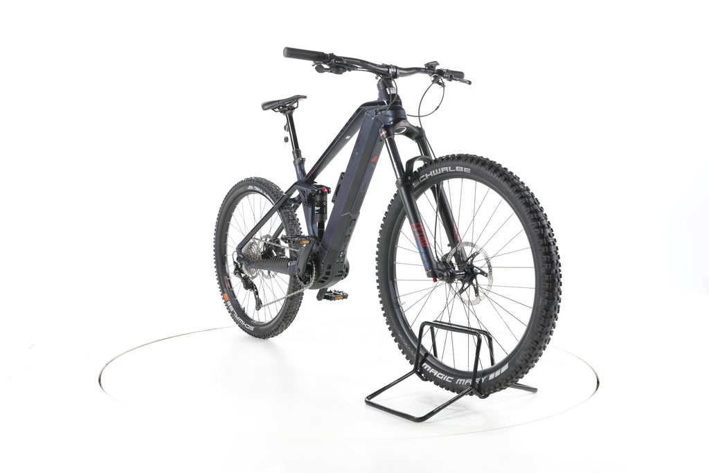 Bulls Sonic EVO AM 1 E-Bike Fully - Image 3