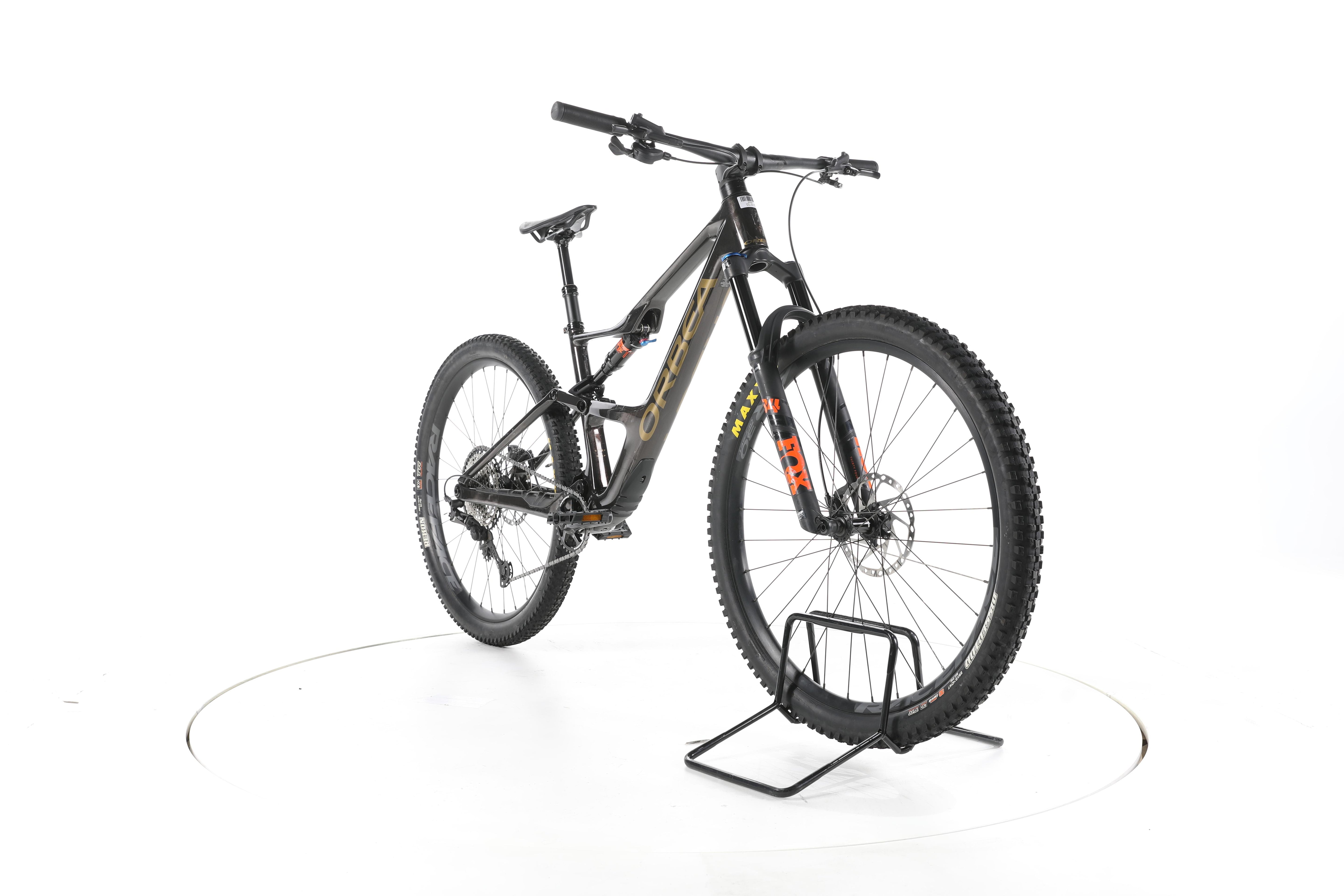 Orbea Occam M30 - Image 3