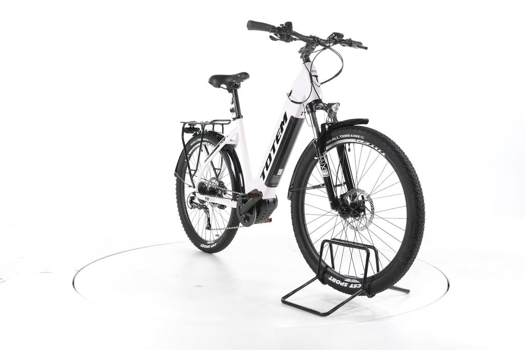 TOTEM Delta Trekking E-Bike Tiefeinsteiger - Image 3