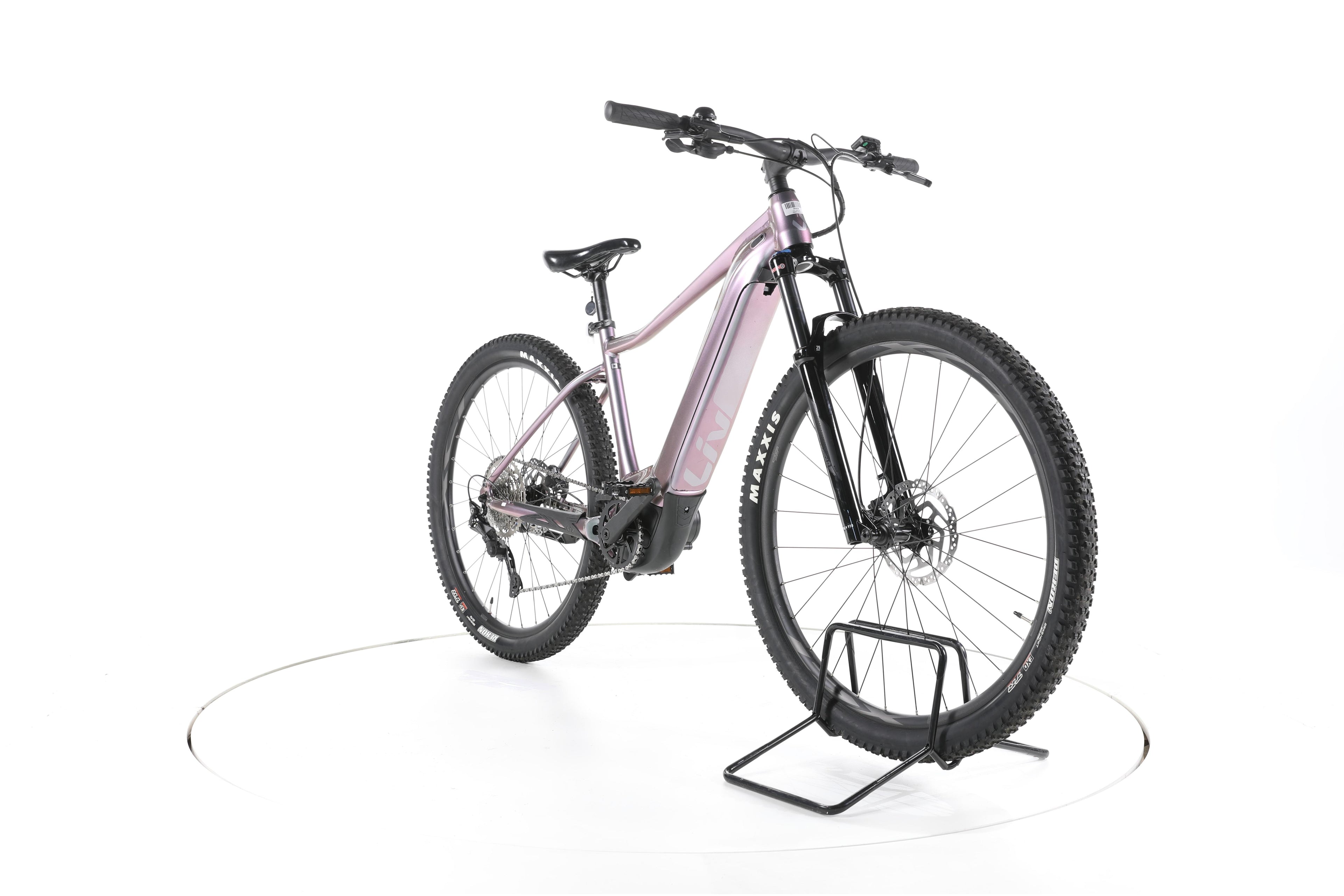 Liv Vall-E+ 2 E-Bike 2024 - Image 3