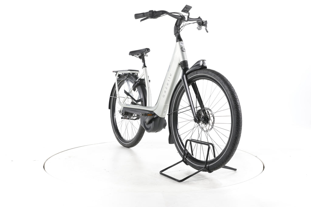 Gazelle Avignon C380 HMB City E-Bike Tiefeinsteiger - Image 3