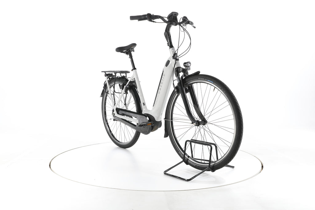 Gazelle Arroyo C7+ HMB Elite City E-Bike Tiefeinsteiger - Image 3