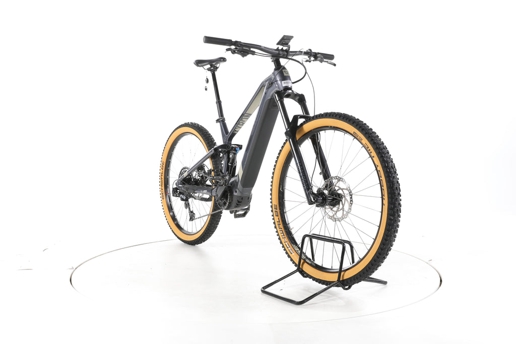 Conway Xyron S 2.9 E-Bike Fully - Image 3