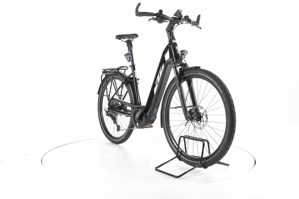 KTM MACINA Premium Trekking E-Bike Tiefeinsteiger - Image 3
